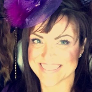 Meet your Posher, Ashlee